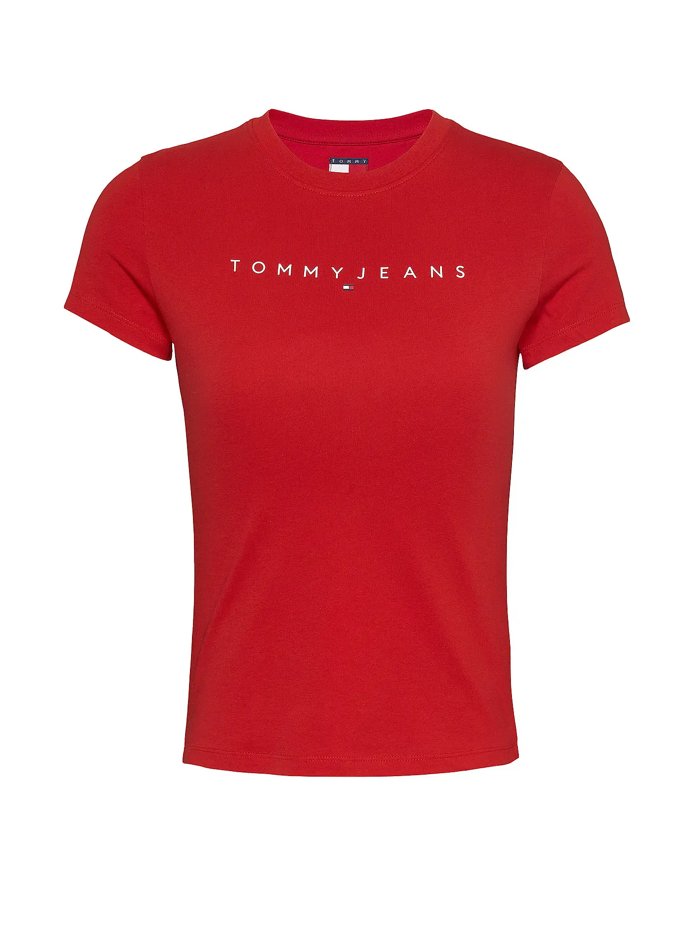 TOMMY JEANS | T-Shirt | 